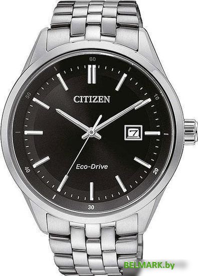 Наручные часы Citizen BM7251-88E - фото