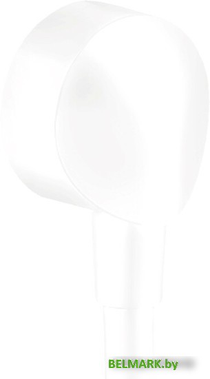 Шланговое подключение Hansgrohe Fixfit 27454700 - фото