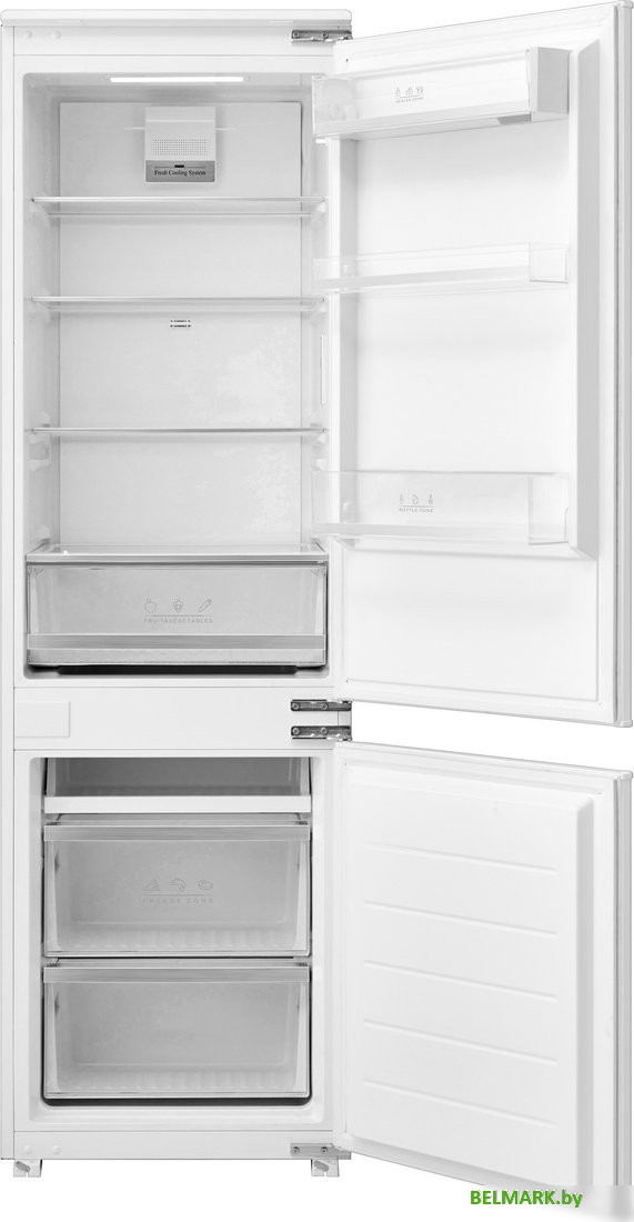 Холодильник Бирюса BI 241 - фото