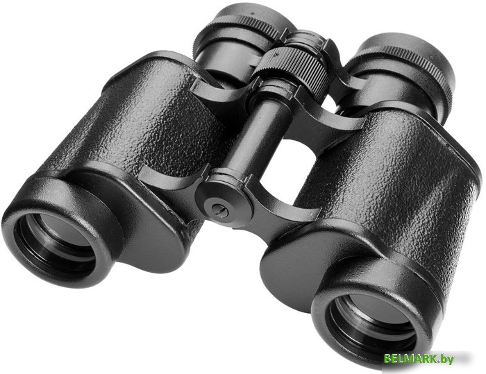 Бинокль Veber БПЦс 5 8x30М с угломерной сеткой - фото