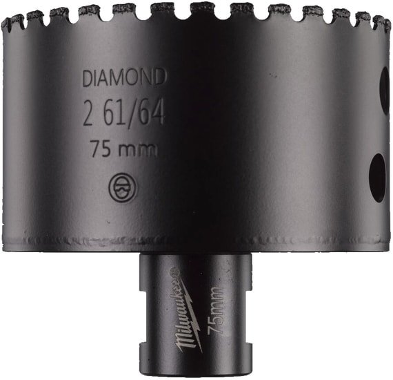 Коронка Milwaukee 4932478286 - фото