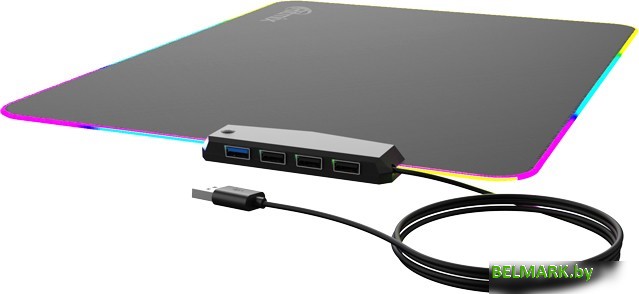 Коврик для мыши Ritmix MPD-440 - фото2