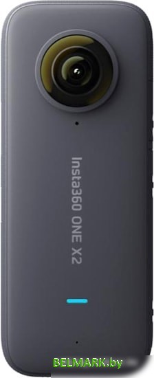 Экшен-камера Insta360 One X2 - фото