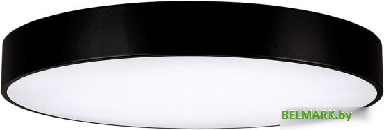 Светодиодная панель Arlight SP-TOR-PILL-R800-94W Warm3000 023003(2) - фото