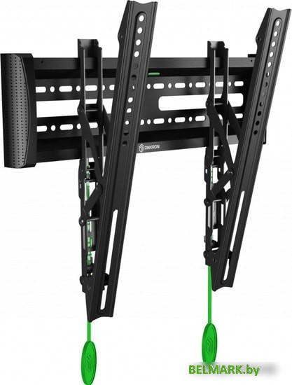 Кронштейн Onkron SN14 (черный) - фото