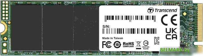 SSD Transcend 110Q 500GB TS500GMTE110Q - фото