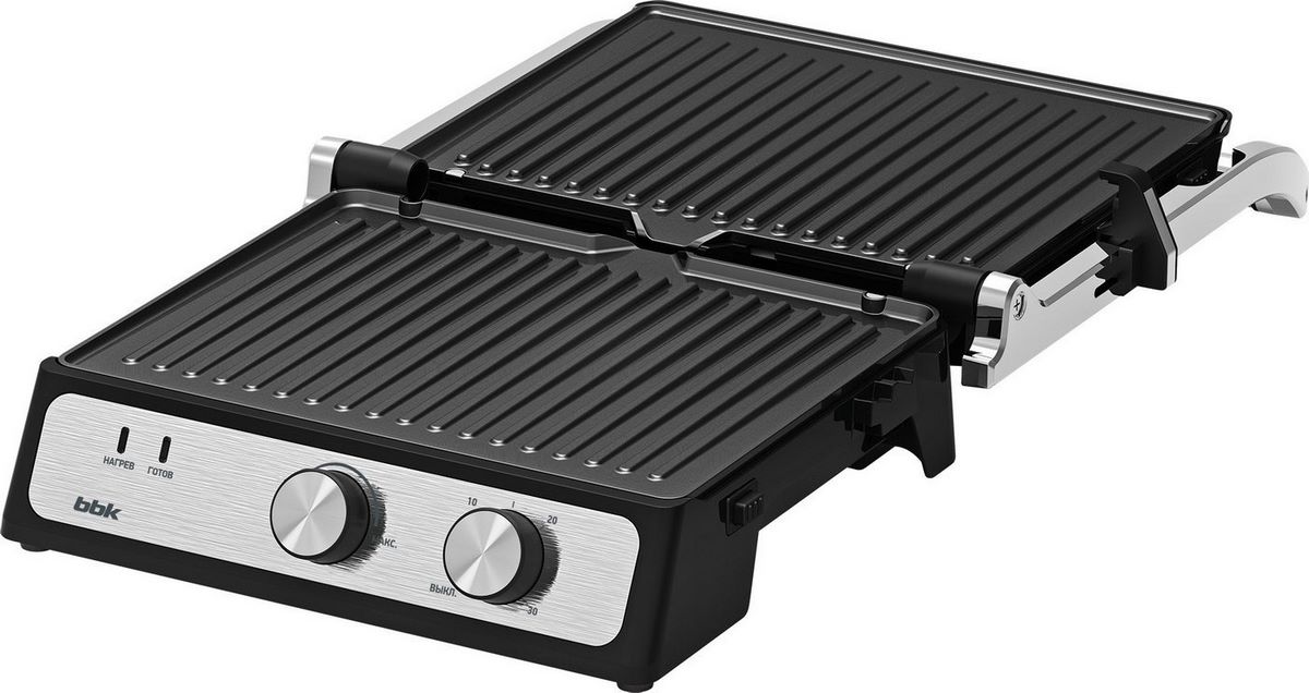 Электрогриль BBK BEG3000 - фото2