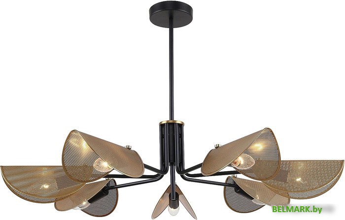 Подвесная люстра F-Promo Harsh 4082-7P - фото