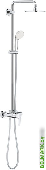 Душевая система Grohe New Tempesta Cosmopolitan 200 26244001 - фото