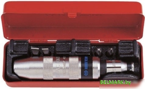 Набор бит King Tony 4111FR (6 предметов) - фото