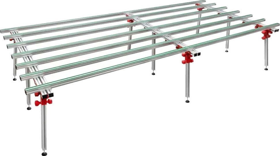 Стол для резки плитки DLT TL360 - фото