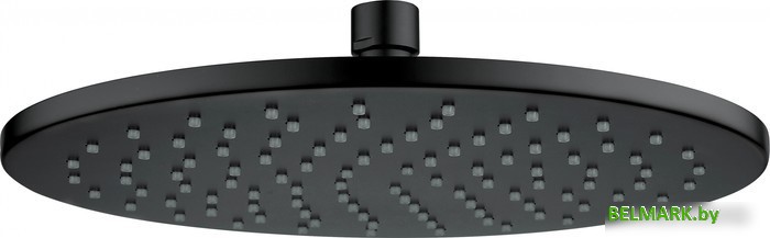 Верхний душ Deante Cascada Nero NAC N91K (черный) - фото