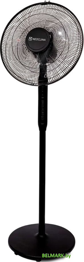 Вентилятор Neoclima RSF-5000 - фото