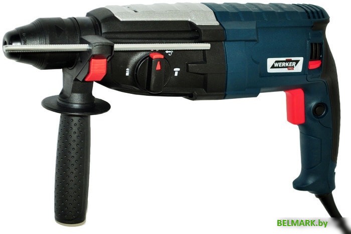 Перфоратор Werker PRO RHP 280 1.275275 - фото