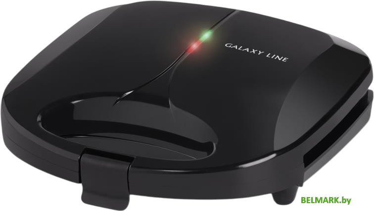 Вафельница Galaxy Line GL2995 - фото2
