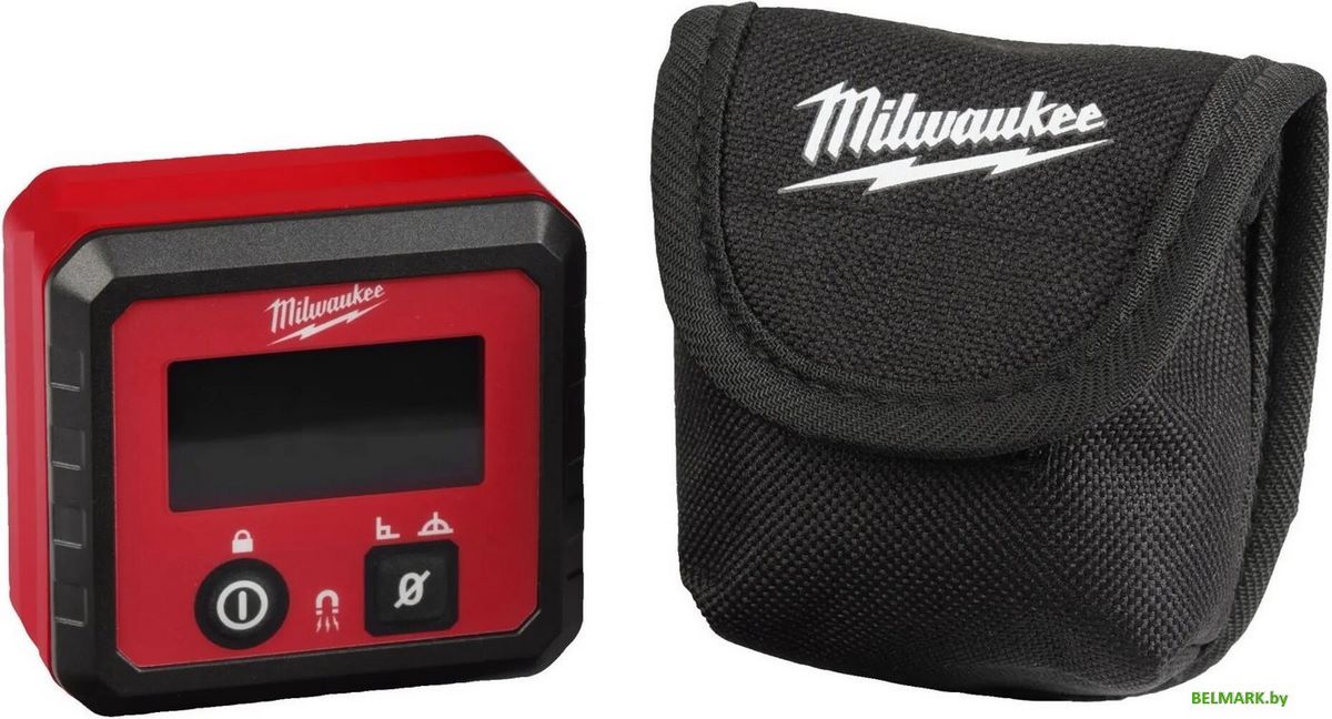 Уклономер Milwaukee 4932493656 - фото2