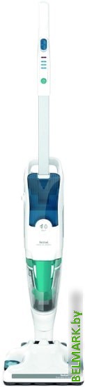 Пылесос Tefal VP7777WH - фото2