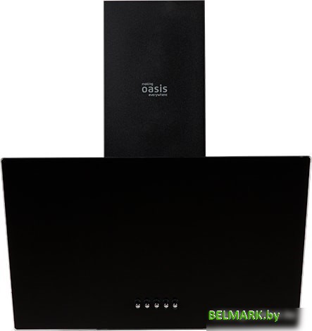 Кухонная вытяжка Oasis NP-50B (FR) - фото2