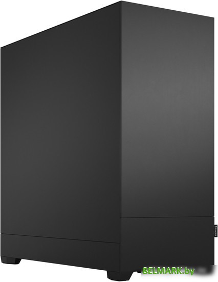Корпус Fractal Design Pop XL Silent Black Solid FD-C-POS1X-01 - фото