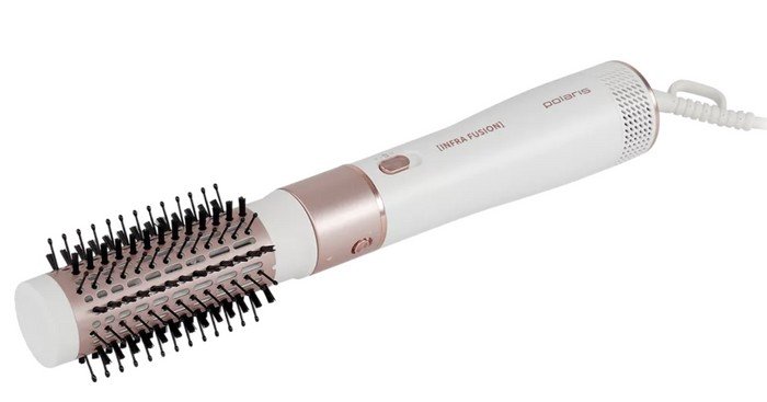 Фен-щетка Polaris PHSB 1214Mi - фото2