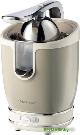 Соковыжималка Ariete Vintage 413/03 - фото