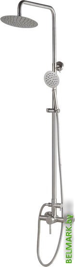 Душевая система РМС SUS124-003DK-2 - фото