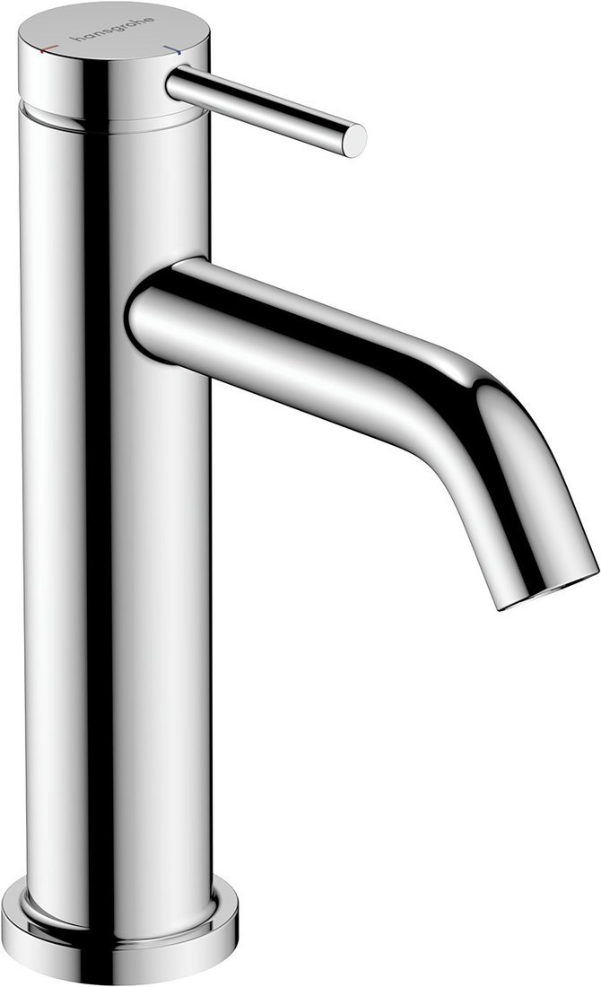 Смеситель Hansgrohe Tecturis S 73312000 - фото