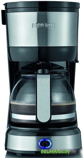 Капельная кофеварка Severin KA 4808 - фото2