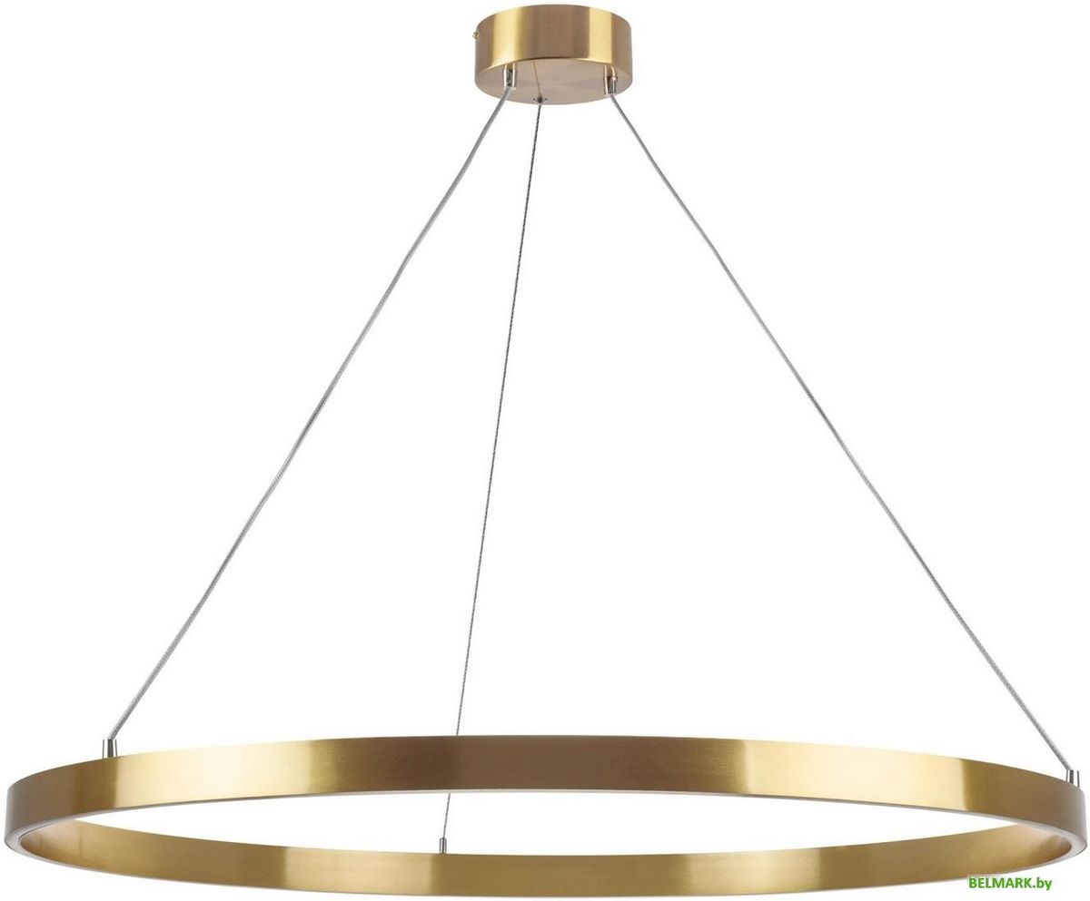 Подвесная люстра Lightstar Saturno 748043 - фото