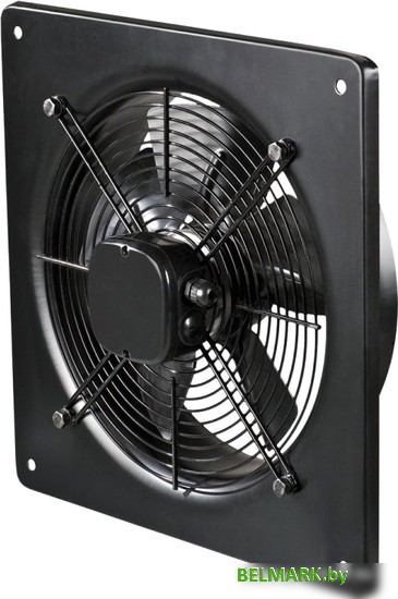 Вытяжной вентилятор Vents ОВ 2Е 200 - фото