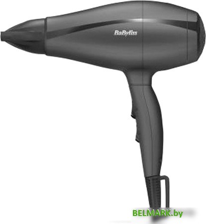 Фен BaByliss 5910E - фото