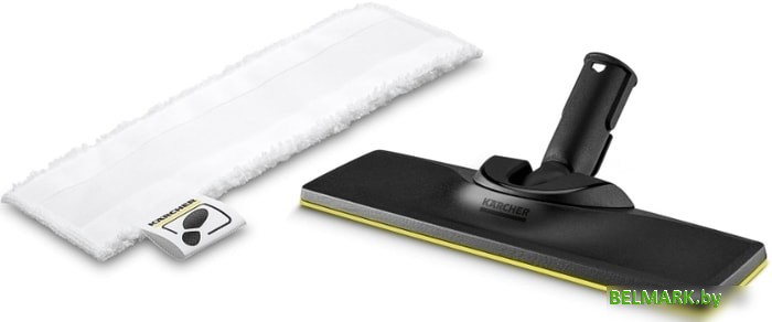 Щетка для твердых поверхностей Karcher 2.863-267.0 - фото