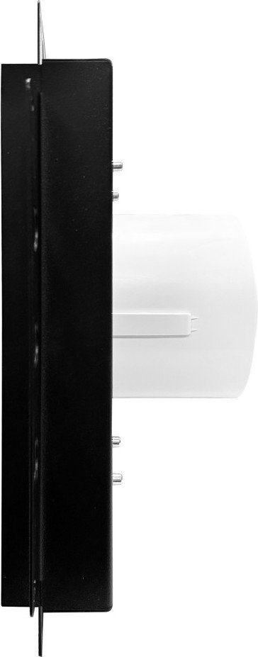 Осевой вентилятор HOMY Air SPUS125BMS - фото2