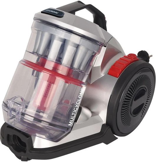 Пылесос Hyundai HYV-C2950 - фото2