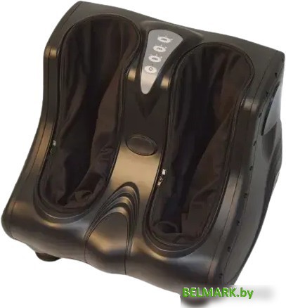 Массажер для ног VibeWell L-056 (черный) - фото