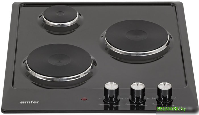 Варочная панель Simfer H45E03B016 - фото2