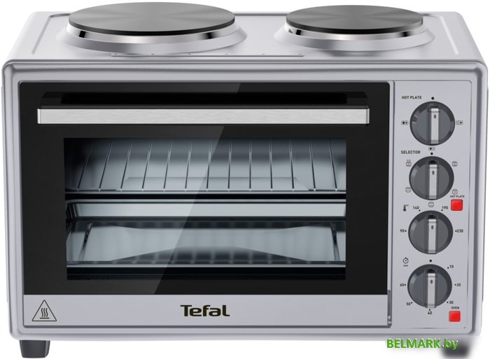 Мини-печь Tefal Optimate OF463D30 - фото2