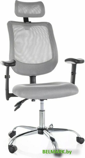 Кресло Signal Q-118R (серый) - фото