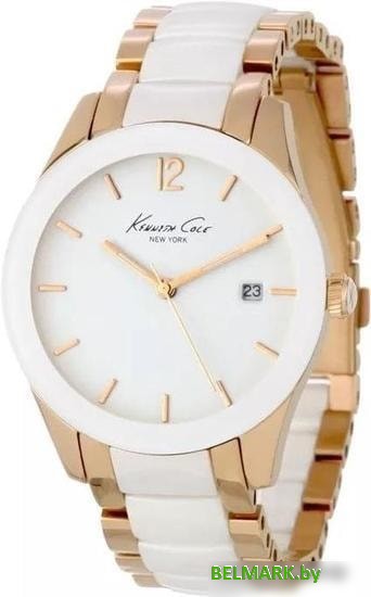 Наручные часы Kenneth Cole KC4739 - фото
