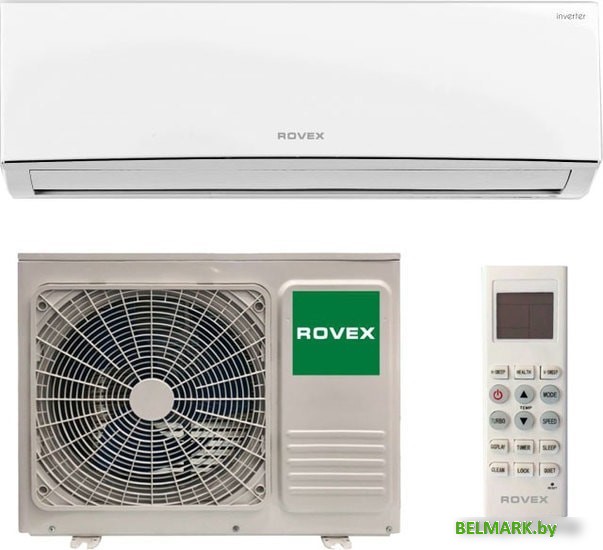 Сплит-система Rovex RS-18CBS4 Inverter - фото