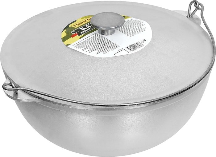 Казан BoyScout 61366 - фото2