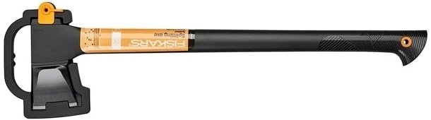 Топор Fiskars Solid A19 1052044 - фото