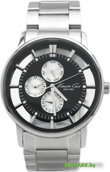 Наручные часы Kenneth Cole KC9115 - фото