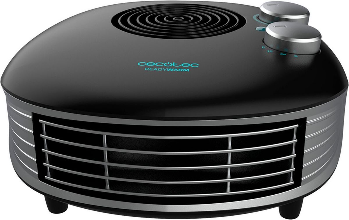 Тепловентилятор Cecotec Ready Warm 9650 05303 - фото
