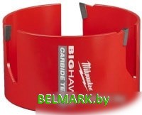 Коронка Milwaukee 4932464936 - фото