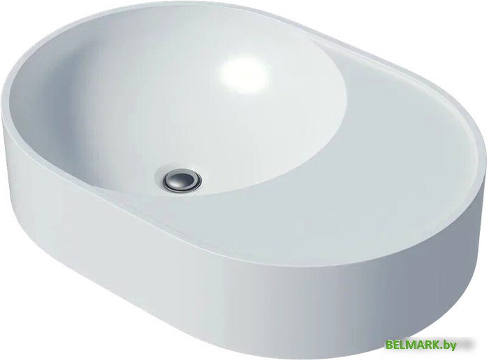 Умывальник Madera Luna 50 - фото