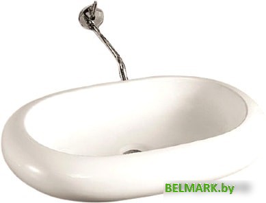 Умывальник WeltWasser Elbach 3075 - фото