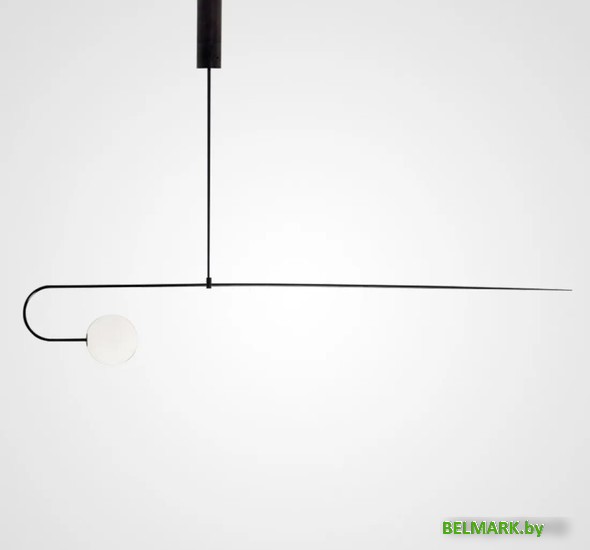 Подвесная люстра ImperiumLoft Lines-07 140822-26 - фото