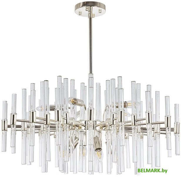 Подвесная люстра Arte Lamp Matilda A1064PL-12CC - фото