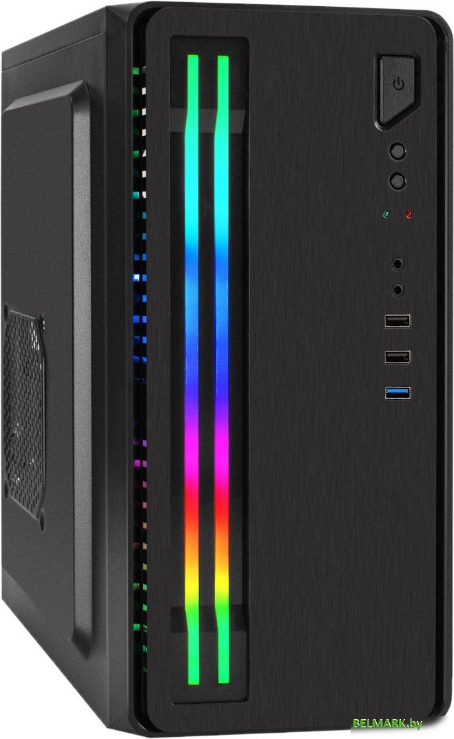 Корпус ExeGate mEVO-7805 EX296165RUS - фото